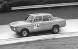BMW 1800 ti
