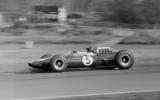 1965 Clark Race of Champions 1965 Clark Race of Champions