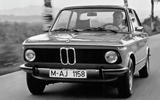 BMW 1602