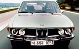 BMW e3 new six