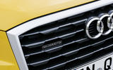187bhp Audi Q2 2.0 TFSI quattro