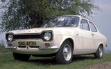 Ford RS1600