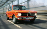 BMW 2002 ti