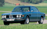 BMW e9