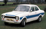 Ford Escort RS2000