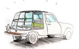 19733 RenaultMathieuLehanneurreinventthe4L