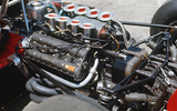 1974 mclaren