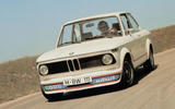 BMW 2002 turbo