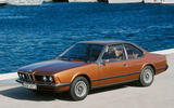 BMW e24