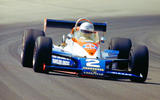 1978 T500 Triple Crown Car 1978 T500 Triple Crown Car