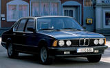 BMW e23