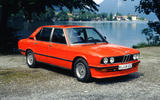 BMW M535i