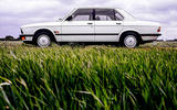 BMW e28 520i