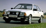 Ford RS1600i Ford RS1600i