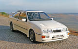 Ford Sierra RS Cosworth Ford Sierra RS Cosworth