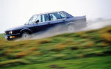 BMW e28 m5