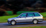 BMW 325i Touring