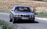 BMW e34