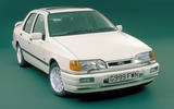 Ford Sierra Sapphire RS Cosworth Ford Sierra Sapphire RS Cosworth