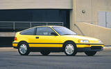 Honda CRX
