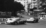 Jaguar XJR-15