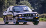 BMW evolution 2