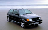 Ford Fiesta RS1800 Ford Fiesta RS1800