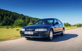 1992 Honda Accord