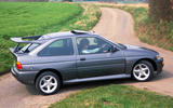 Ford Escort RS Cosworth Ford Escort RS Cosworth