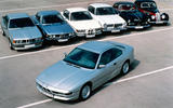 BMW e31