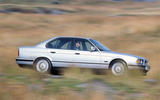 BMW e34 540i