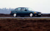 BMW 325tds