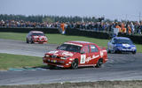 Alfa BTCC
