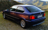 BMW e36