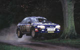 Colin McRae gallery