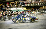 1995 McRae