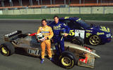 Colin McRae gallery