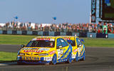BTCC Super Touring