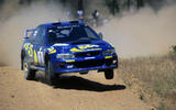 Colin McRae gallery
