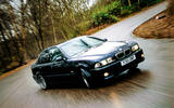 BMW e39