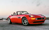 BMW z8