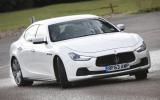 Maserati Ghibli winners losers