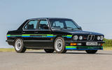 19 1983BMWAlpinaB93.5(E28)Manual 19 1983BMWAlpinaB93.5(E28)Manual