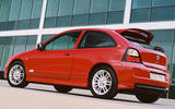  MG ZR