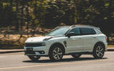 A Chinese car firm will reach Europe (maybe) A Chinese car firm will reach Europe (maybe)