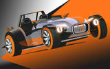 19 caterham render 19 caterham render