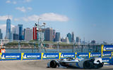 Formula E