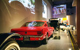 Cars: Accelerating the Modern World
