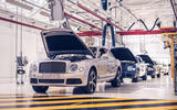 19 Mulsanne End of Production   2 19 Mulsanne End of Production   2
