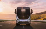 2020 BYD 19-tonne HGV 2020 BYD 19-tonne HGV